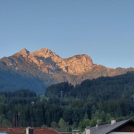 Haus Muigg Lägenhet Innsbruck Exteriör bild