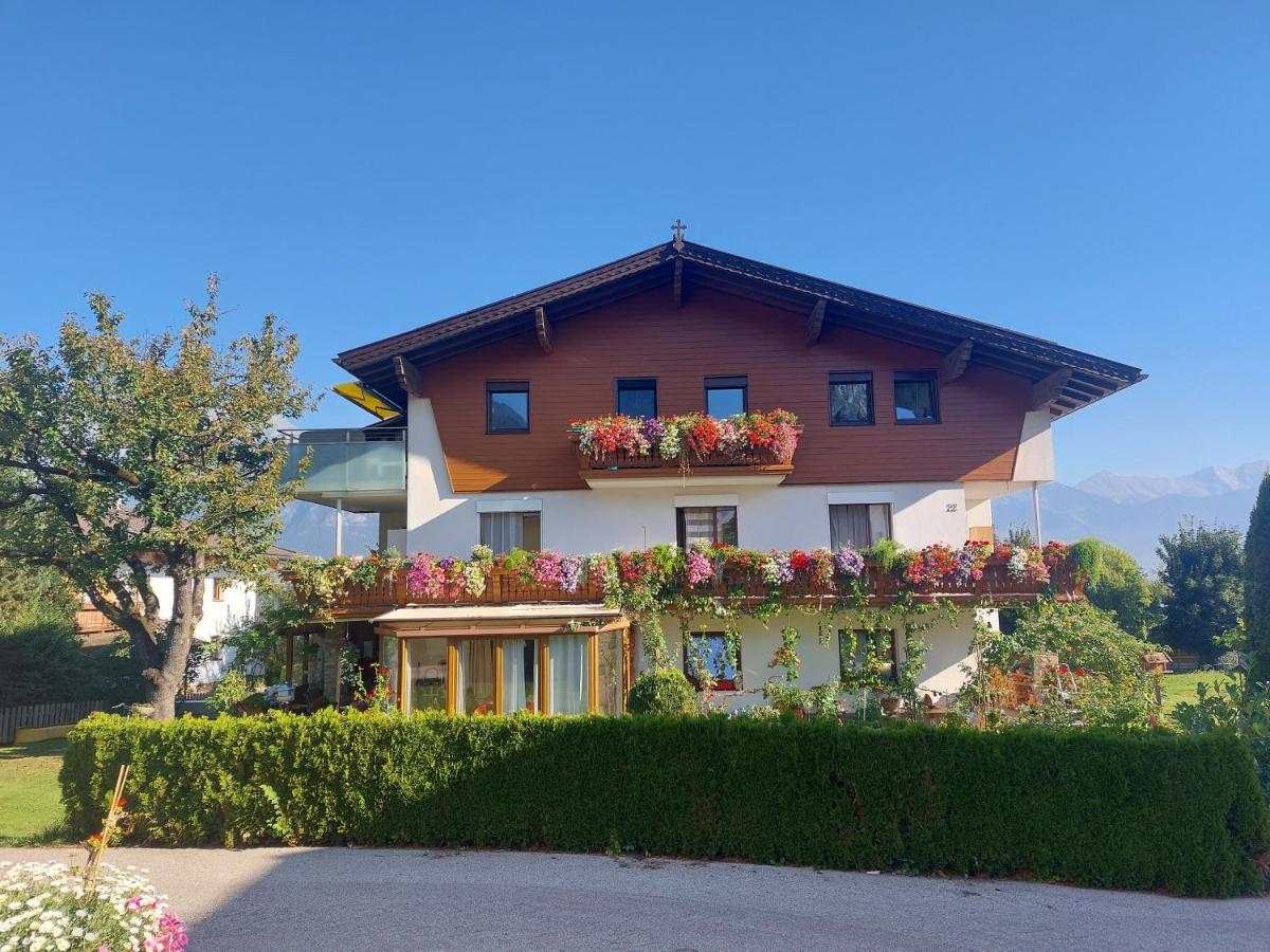 Haus Muigg Lägenhet Innsbruck Exteriör bild