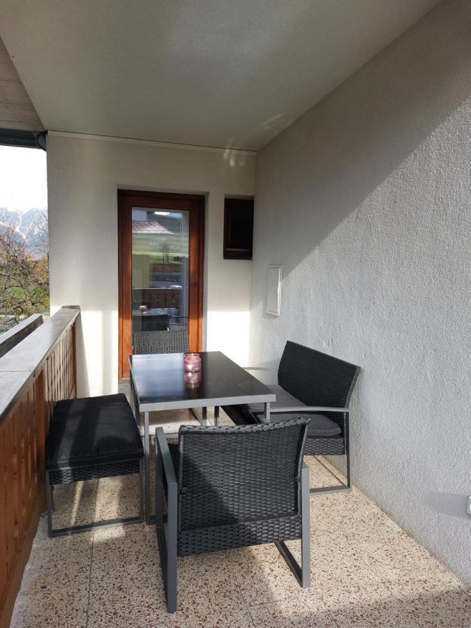 Haus Muigg Lägenhet Innsbruck Exteriör bild