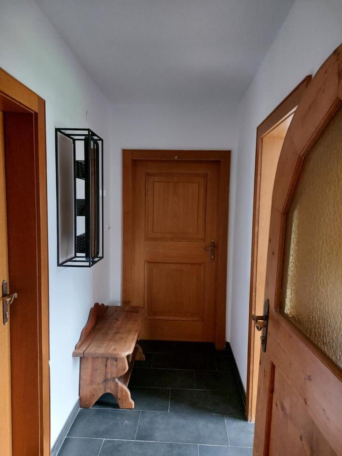 Haus Muigg Lägenhet Innsbruck Exteriör bild