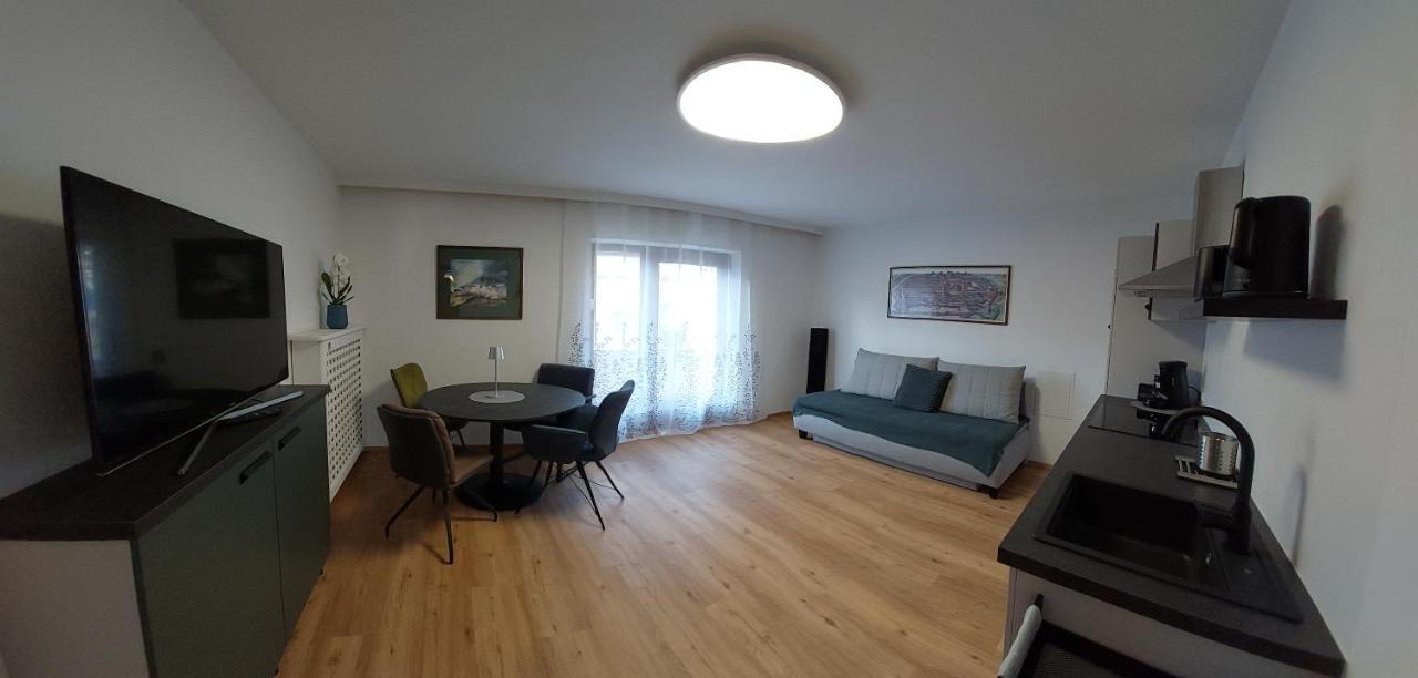 Haus Muigg Lägenhet Innsbruck Exteriör bild