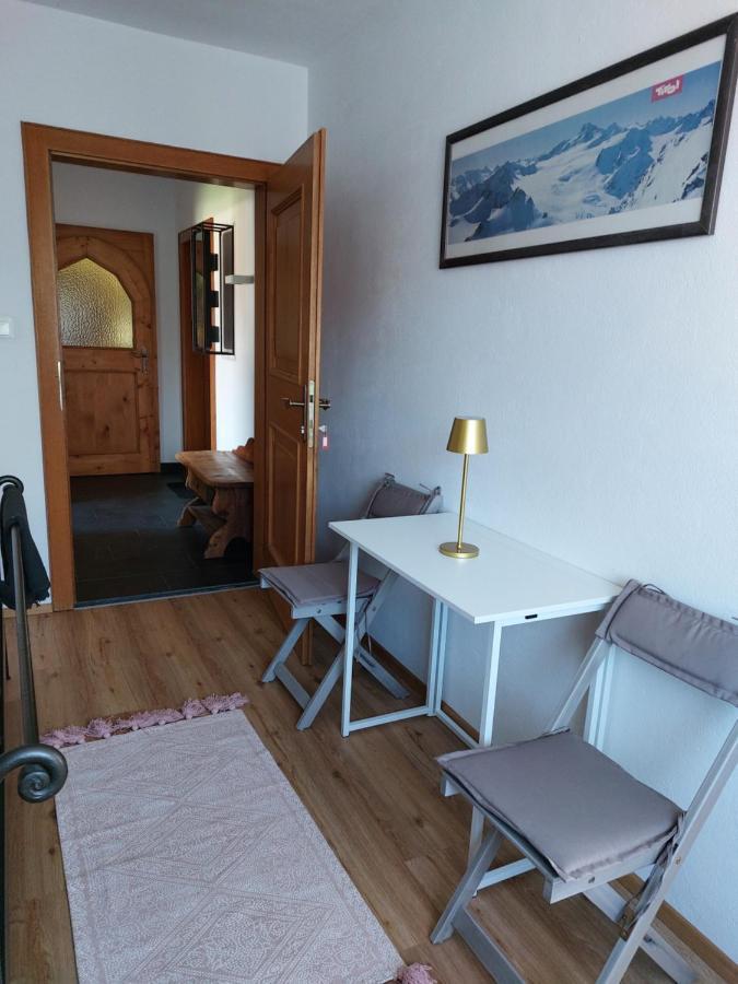 Haus Muigg Lägenhet Innsbruck Exteriör bild